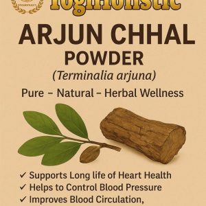ARJUN CHHAL - herbal product | GoBapu
