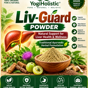 Liv Guard Powder