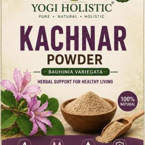 Kachnar Powder (Bauhinia variegata)