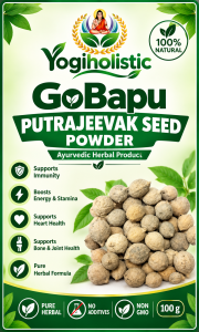 Putrajeevak